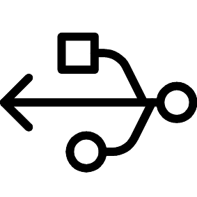 USB