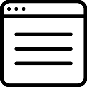Webseite