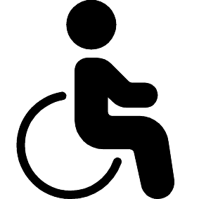 Zugänglich