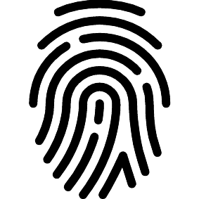 Fingerabdruck