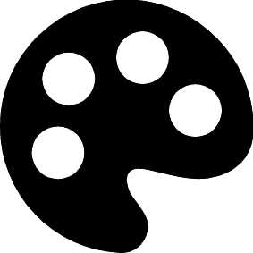 Palette