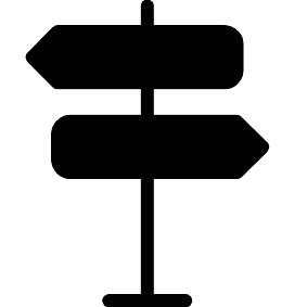 Wegweiser