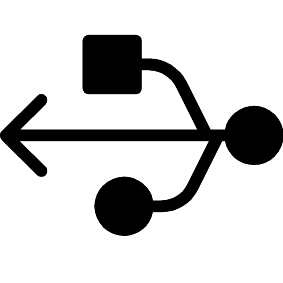 USB