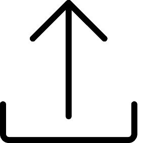 Hochladen