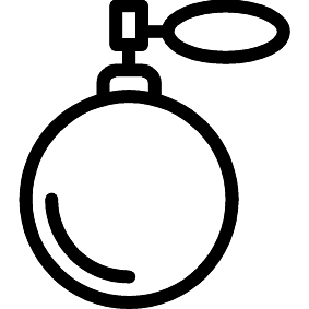Parfüm