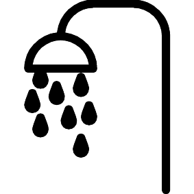 Duschköpfe