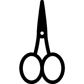 Nagelschere