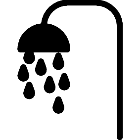 Duschköpfe