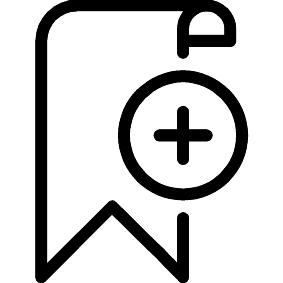 Lesezeichen hinzufügen