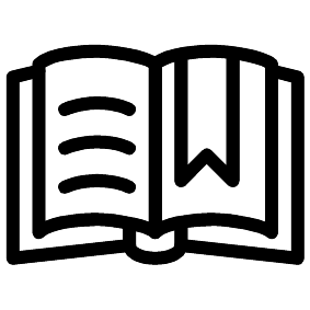 Lesezeichen öffnen