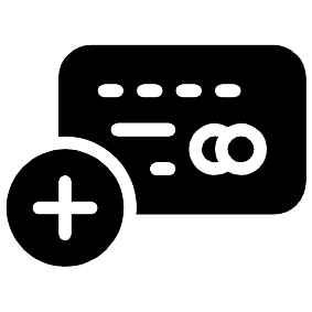 Karte hinzufügen