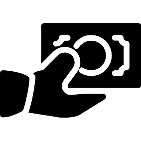 Barzahlung