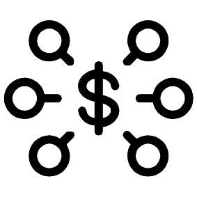 Geld-Netzwerk