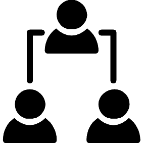 Vernetzung