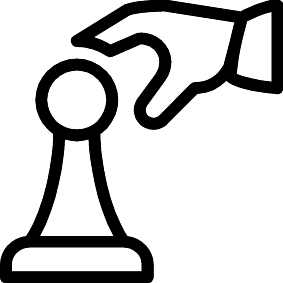 Mouve-Stück