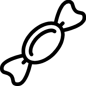Süßigkeiten