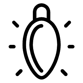 Weihnachtslicht