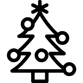 Weihnachtsbaum