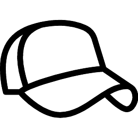 Baseball-Mütze