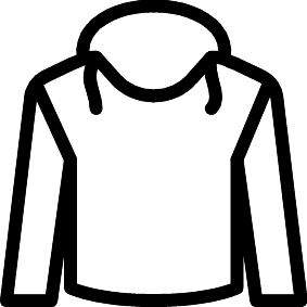 Kapuzenpullover