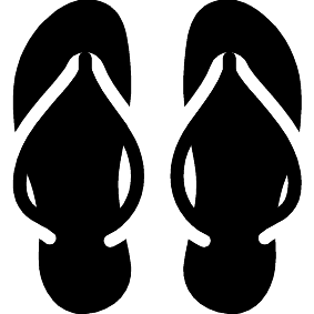 Hausschuhe