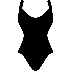 Badebekleidung
