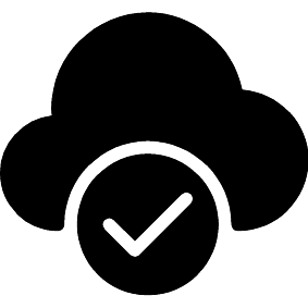 Erledigte Wolke