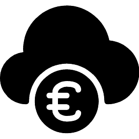 Euro-Wolke