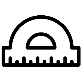 Winkel-Lineal
