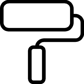 Farbwalze