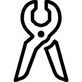 Zange