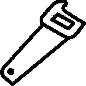Säge
