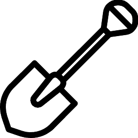 Schaufel