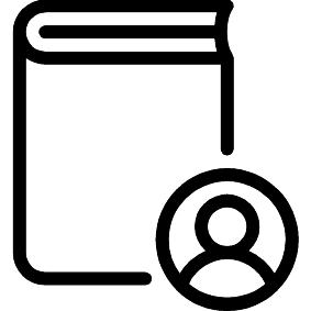 Buch Benutzer