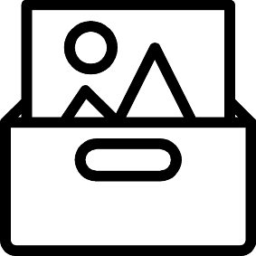 Kasten-Bild