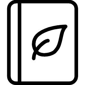 Öko-Broschüre