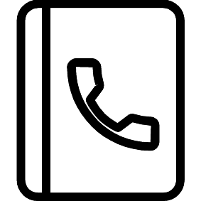Telefonbuch