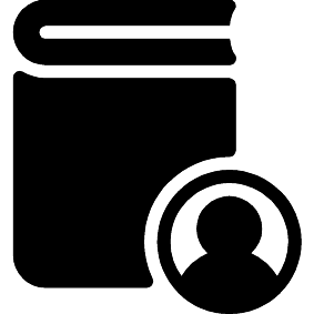 Buch Benutzer