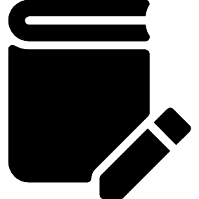Buch schreiben