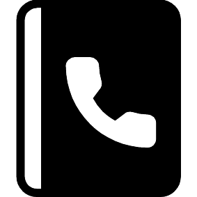 Telefonbuch