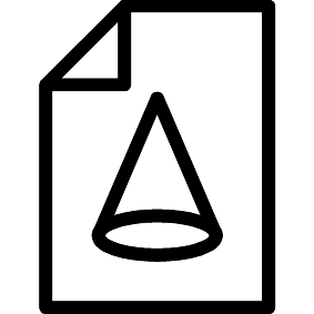 3D-Datei