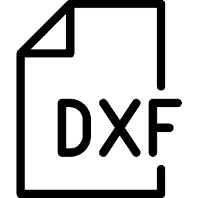 DXF