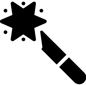 Zauberstab