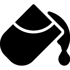 Farbeimer