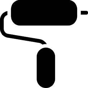 Farbwalze