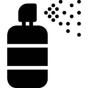 Sprüher-Werkzeug