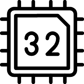 CPU