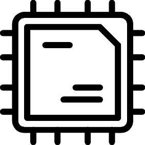 CPU