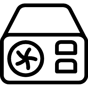 Kühler