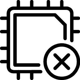 CPU löschen